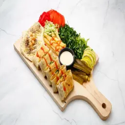 فلافل عربي